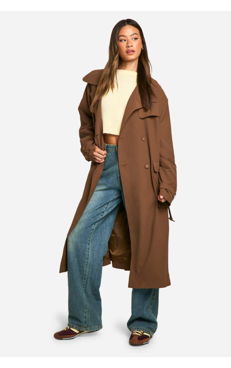 Високий підшипник Тренчко