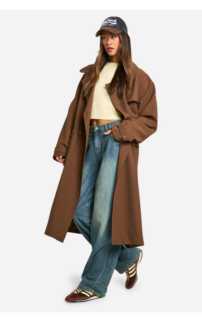 Високий підшипник Тренчко