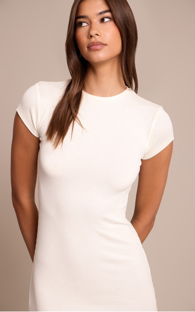 Вершковий м'який дотик ребриста шапка втулки для тіла