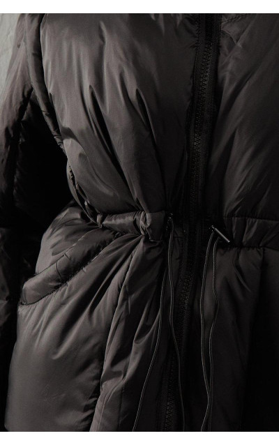 Знімний рукав два в одному пультному пальто