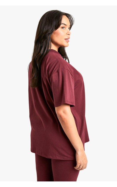 ПЛЮС КОМПЛЕКТ ФУТБОЛОК ОВЕРСАЙЗ ЛЕГІНГ NEW YORK