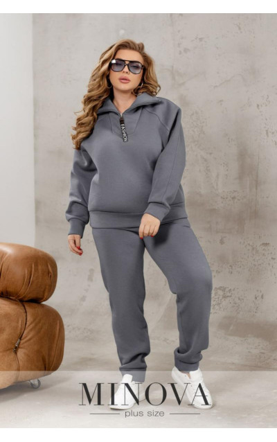 Якісний спортивний батальний костюм 