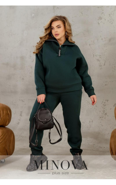 Якісний спортивний батальний костюм 