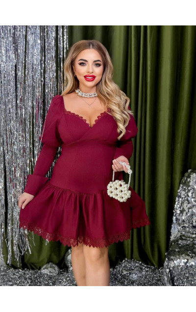 Сукня стрейчева 