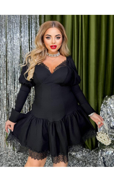 Сукня стрейчева 