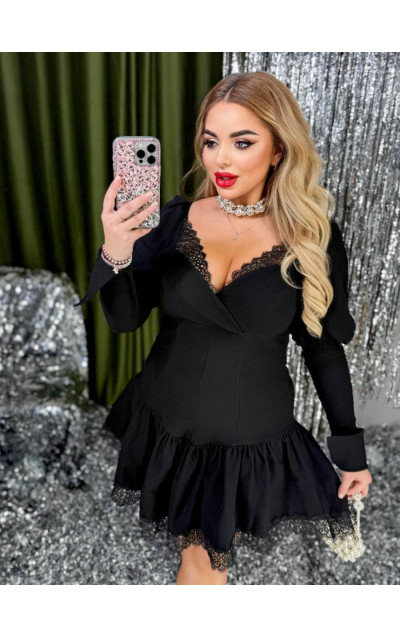 Сукня стрейчева 