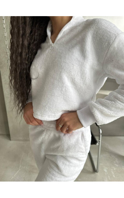 Махровий костюм 