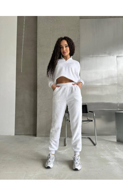 Махровий костюм 