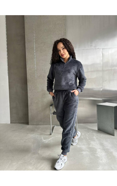 Махровий костюм 