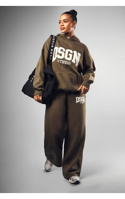 DSGN Studio Roweling Applike Bloadize