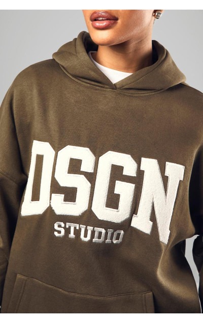 DSGN Studio Roweling Applike Bloadize