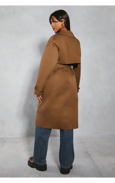 Негабаритний обшивка з траншеї