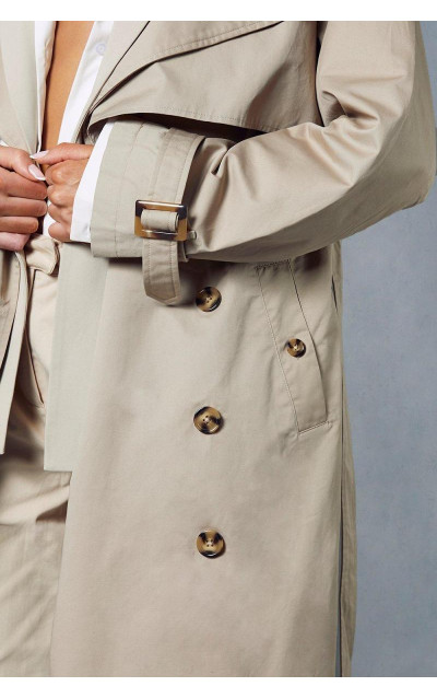 Негабаритний обшивка з траншеї