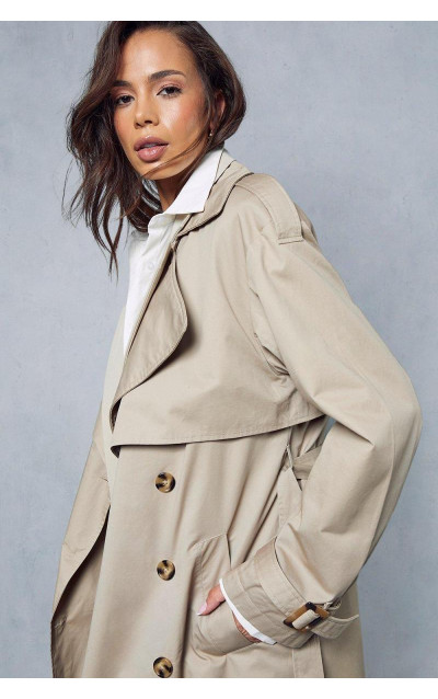 Негабаритний обшивка з траншеї