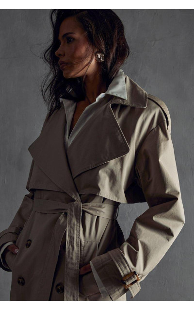 Негабаритний обшивка з траншеї