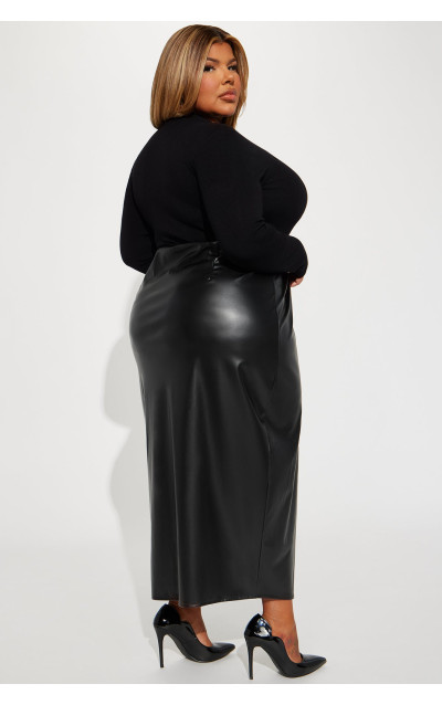 Сукня максі 