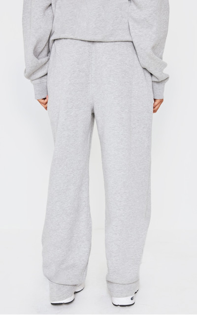 Архів Grey Marl Studio Широкі штани для бігу