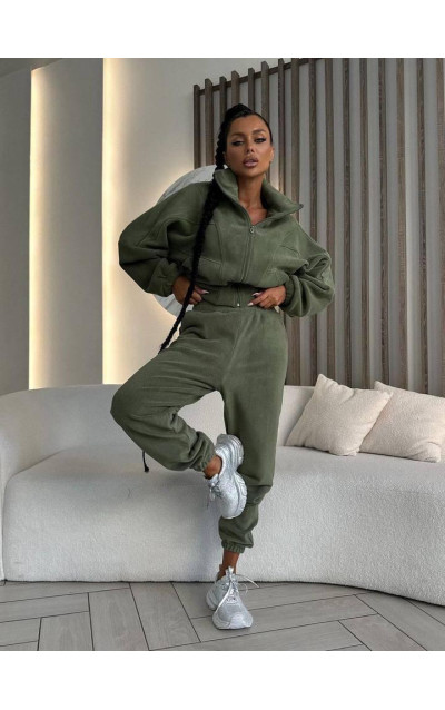 Флісовий костюм 