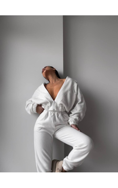 Флісовий костюм 