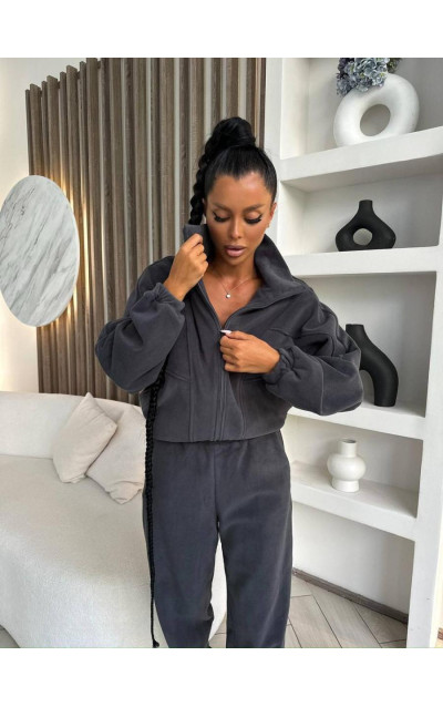 Флісовий костюм 