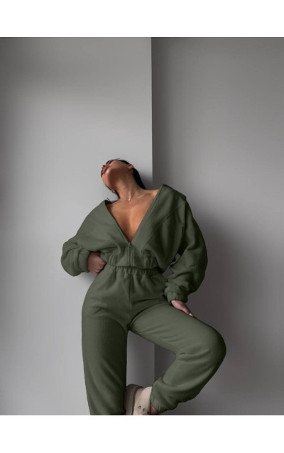 Флісовий костюм 