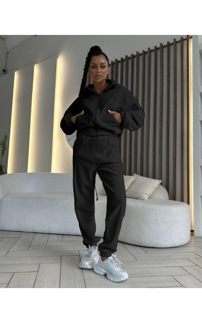 Флісовий костюм 