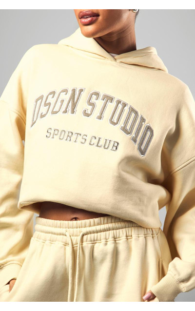 Спортивний клуб DSGN Studio Sports Club Bloadie