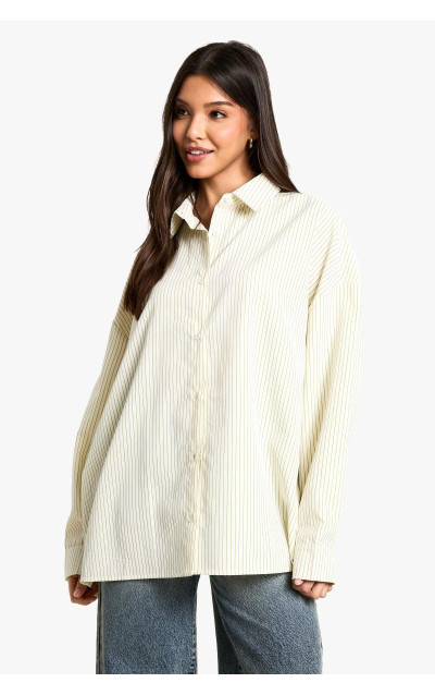 Сорочка з великою кількістю