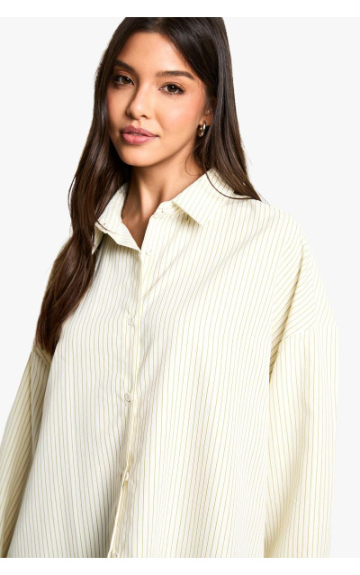 Сорочка з великою кількістю