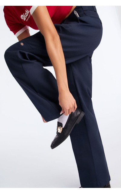 Штани Dickies з подвійним коліном, вільний крій, 32