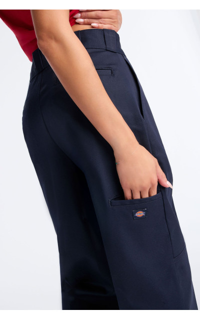 Штани Dickies з подвійним коліном, вільний крій, 32