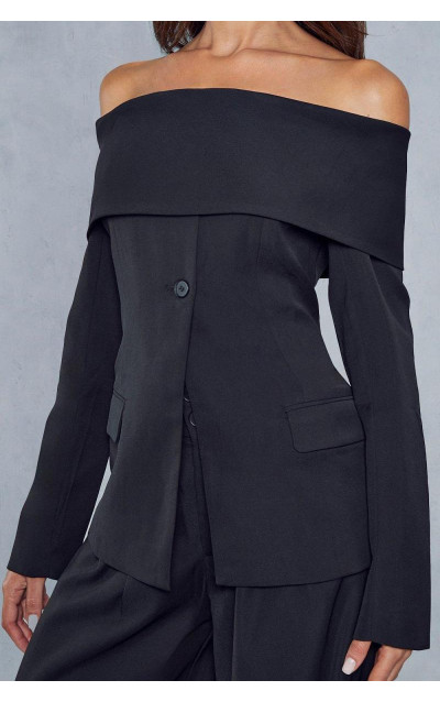 Індивідуальний блейзер, пристосований до BARDOT