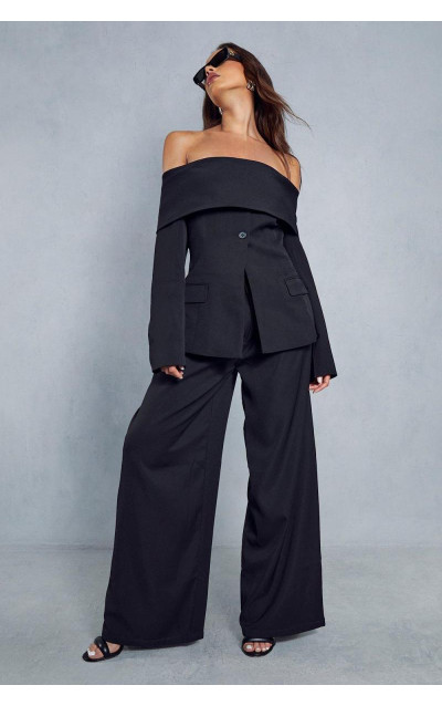 Індивідуальний блейзер, пристосований до BARDOT