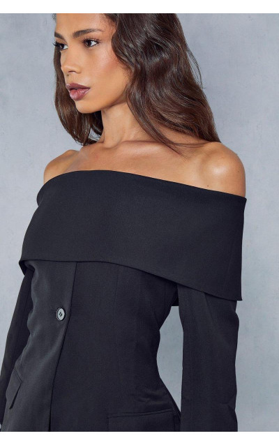 Індивідуальний блейзер, пристосований до BARDOT