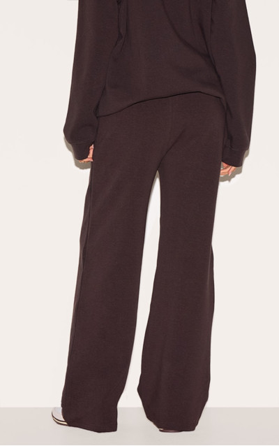 Еспресо преміум -блокування прямого ноги пробіжки