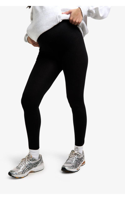 Пакет легінсів для вагітних 2 Over The Bump