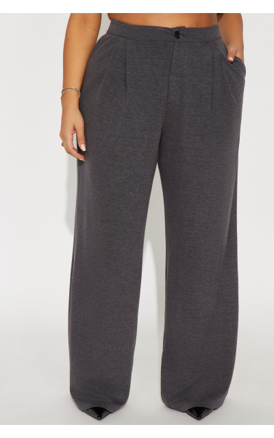 Широкі штани Wilma 33