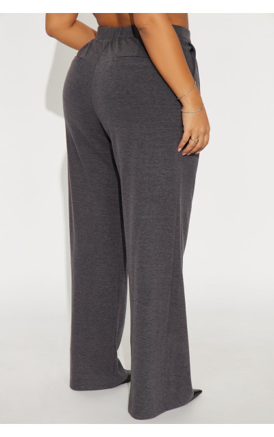 Широкі штани Wilma 33