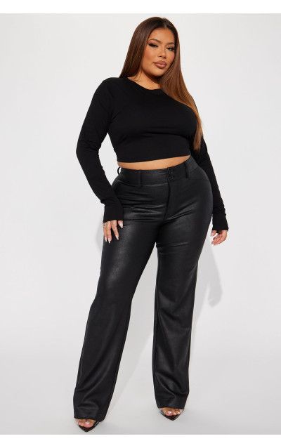 Штани Tammy - Чорний