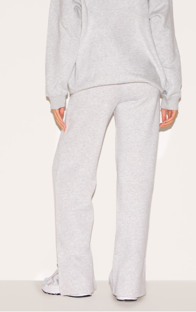 Еш -сірий спалахнув розкол пробіжки