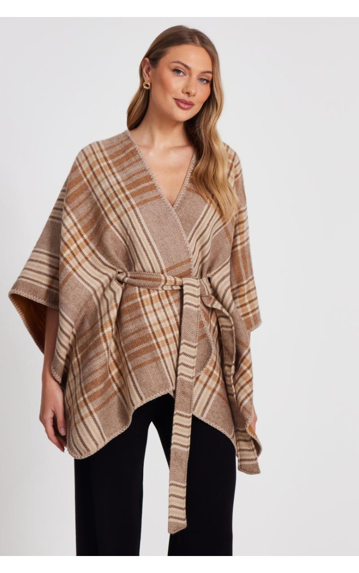 Накидка на білий ремінь