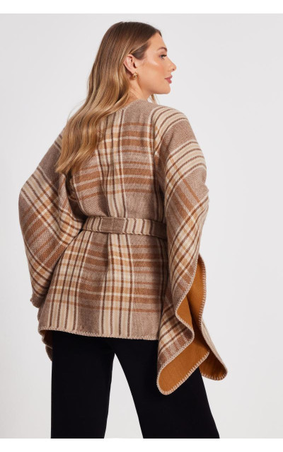 Накидка на білий ремінь