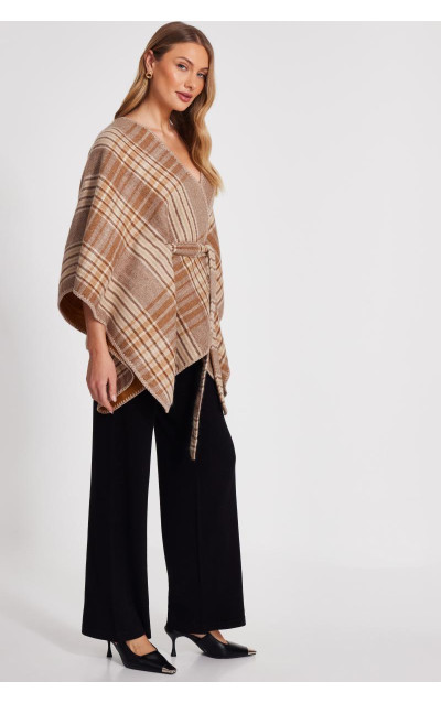 Накидка на білий ремінь