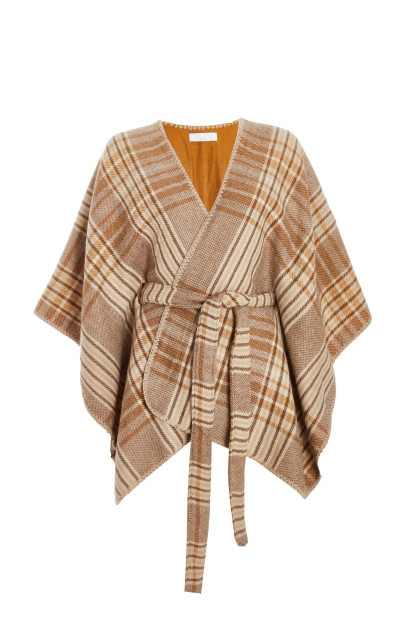 Накидка на білий ремінь