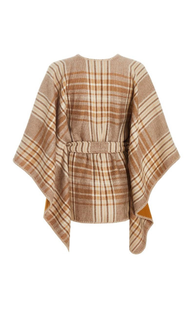 Накидка на білий ремінь