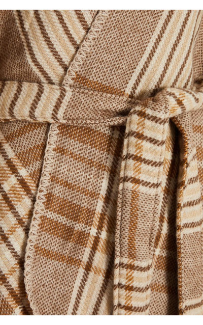 Накидка на білий ремінь