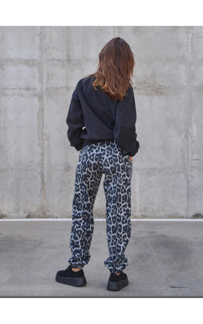 Флісовий костюм серце 