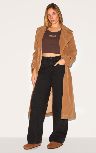 Вишита жилетка