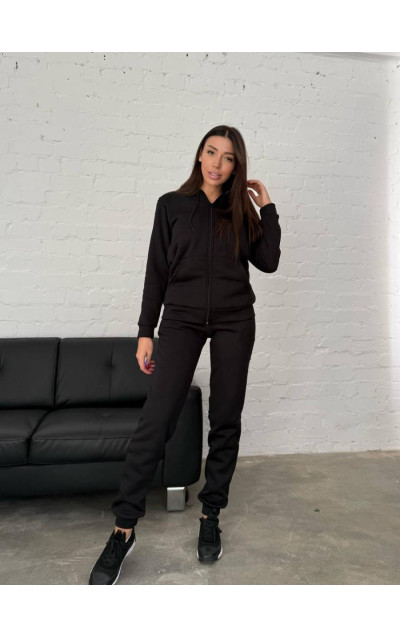 Спортивний костюм на хутрі 