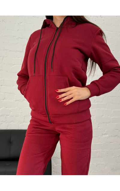 Спортивний костюм на хутрі 